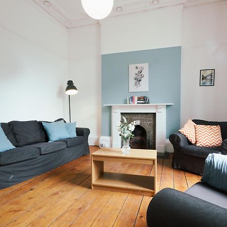 Westbourne Place Rooms - By Clifton Short Lets Bristol Eksteriør bilde