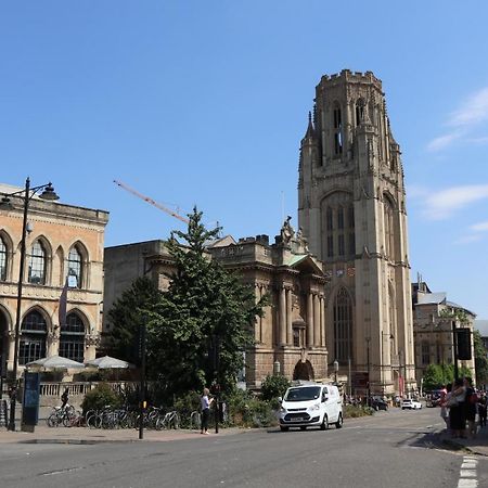 Westbourne Place Rooms - By Clifton Short Lets Bristol Eksteriør bilde