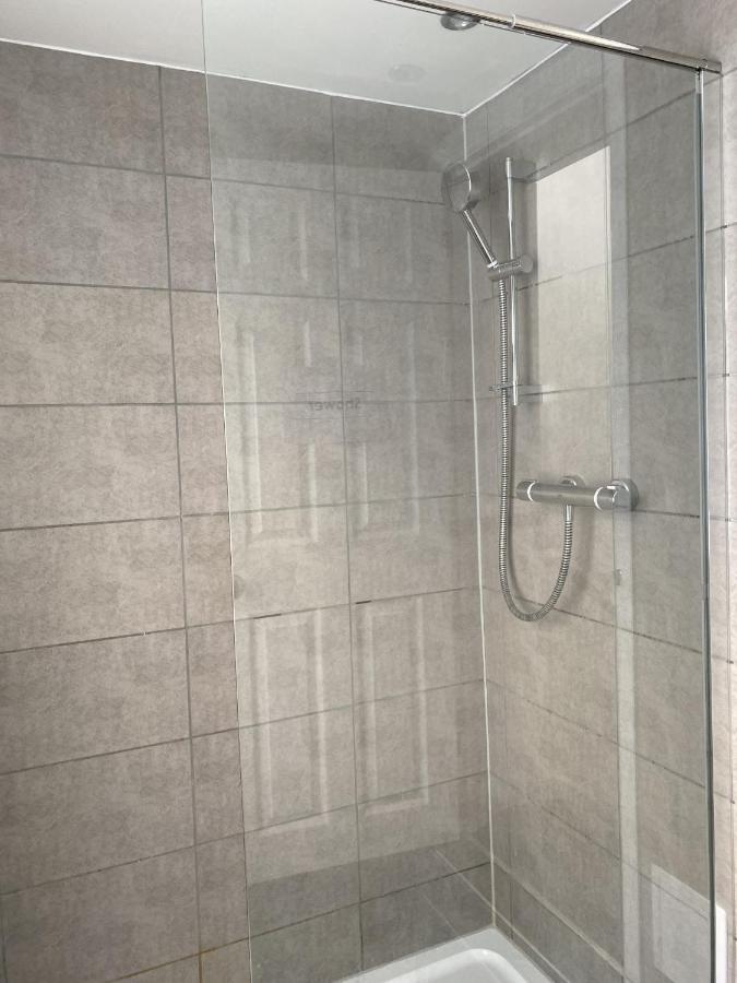 Westbourne Place Rooms - By Clifton Short Lets Bristol Eksteriør bilde
