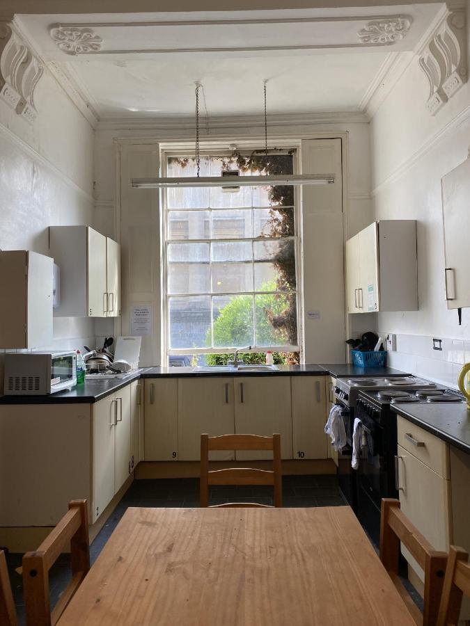 Westbourne Place Rooms - By Clifton Short Lets Bristol Eksteriør bilde