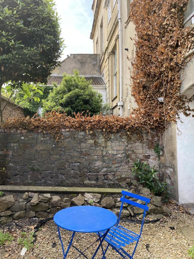 Westbourne Place Rooms - By Clifton Short Lets Bristol Eksteriør bilde