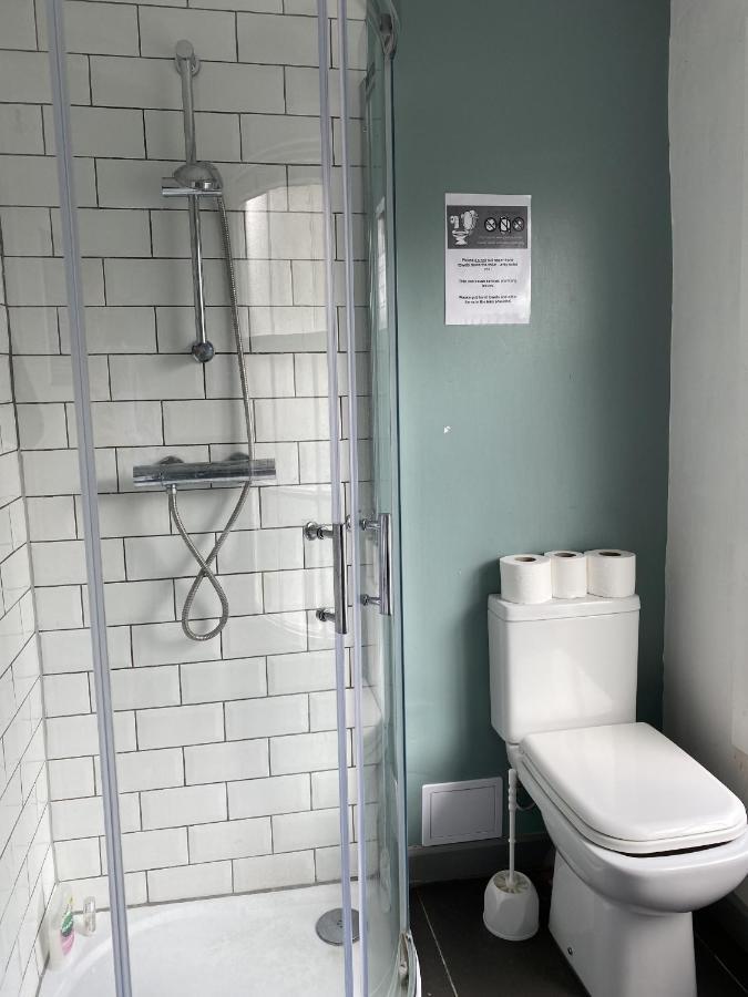Westbourne Place Rooms - By Clifton Short Lets Bristol Eksteriør bilde