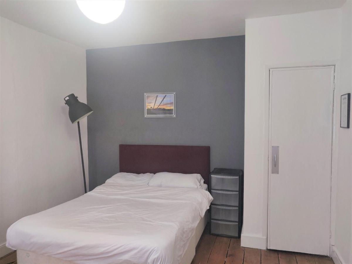 Westbourne Place Rooms - By Clifton Short Lets Bristol Rom bilde