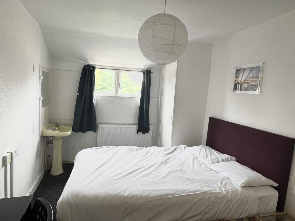 Westbourne Place Rooms - By Clifton Short Lets Bristol Rom bilde