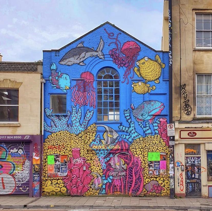 Westbourne Place Rooms - By Clifton Short Lets Bristol Eksteriør bilde