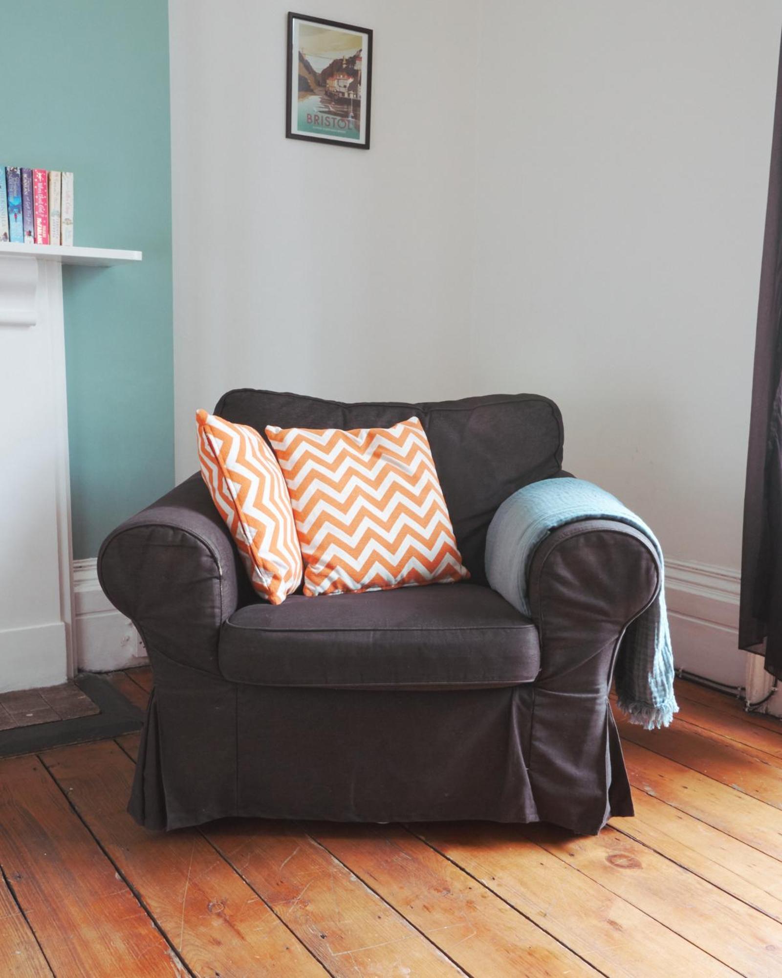 Westbourne Place Rooms - By Clifton Short Lets Bristol Eksteriør bilde