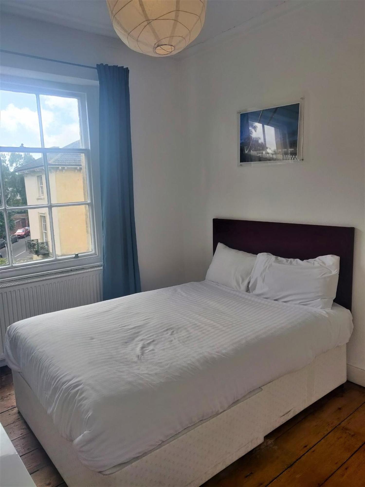 Westbourne Place Rooms - By Clifton Short Lets Bristol Rom bilde