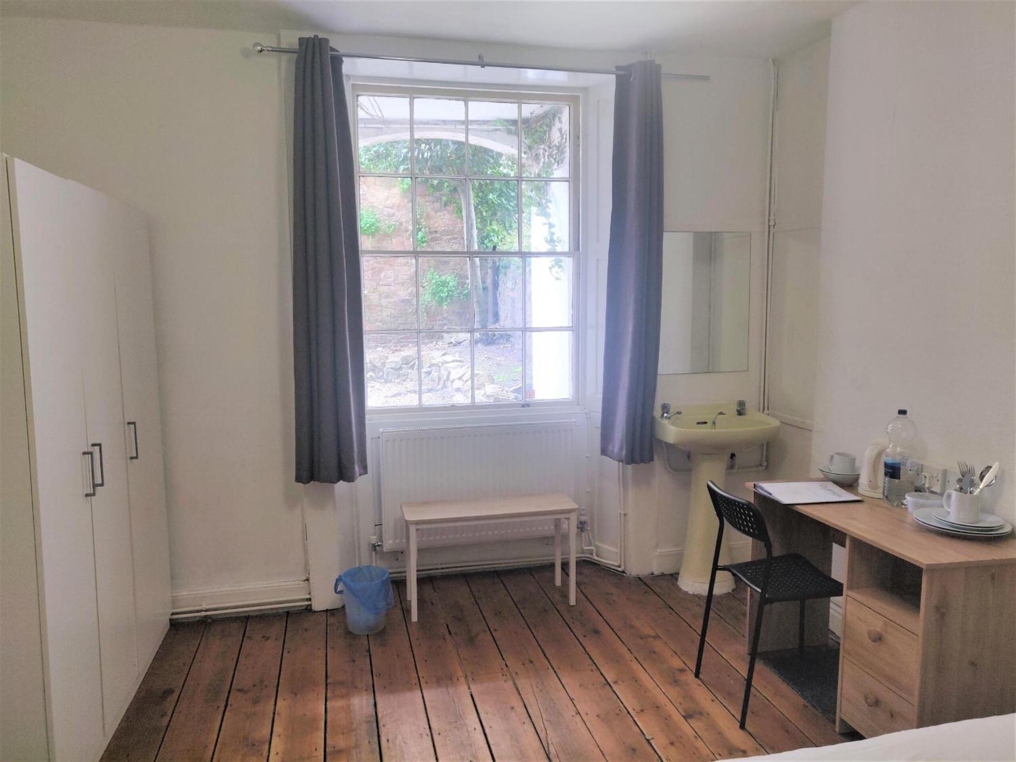Westbourne Place Rooms - By Clifton Short Lets Bristol Rom bilde