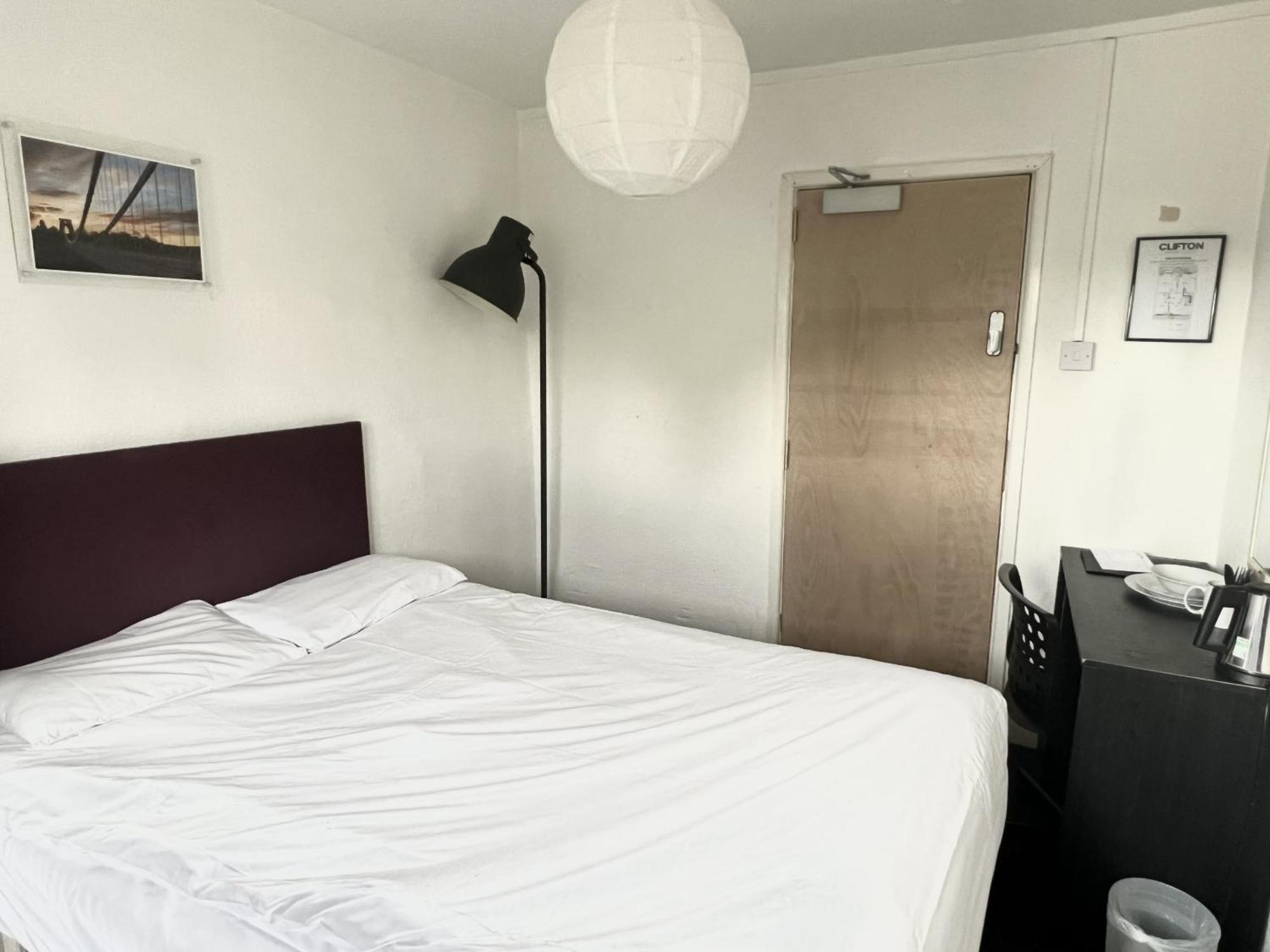 Westbourne Place Rooms - By Clifton Short Lets Bristol Rom bilde