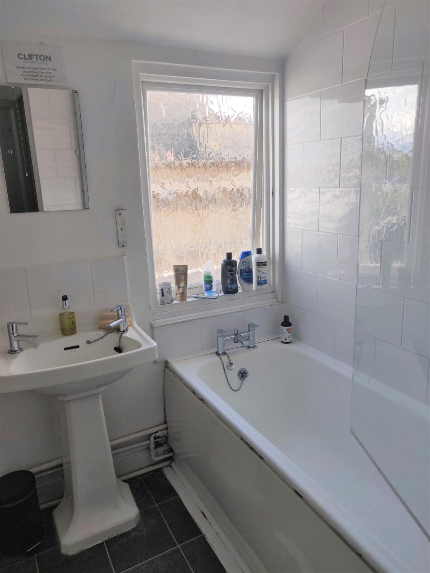 Westbourne Place Rooms - By Clifton Short Lets Bristol Rom bilde