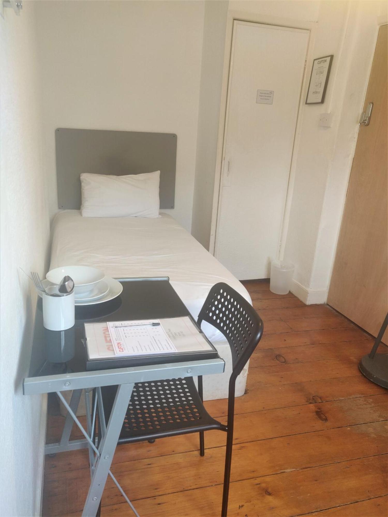 Westbourne Place Rooms - By Clifton Short Lets Bristol Rom bilde