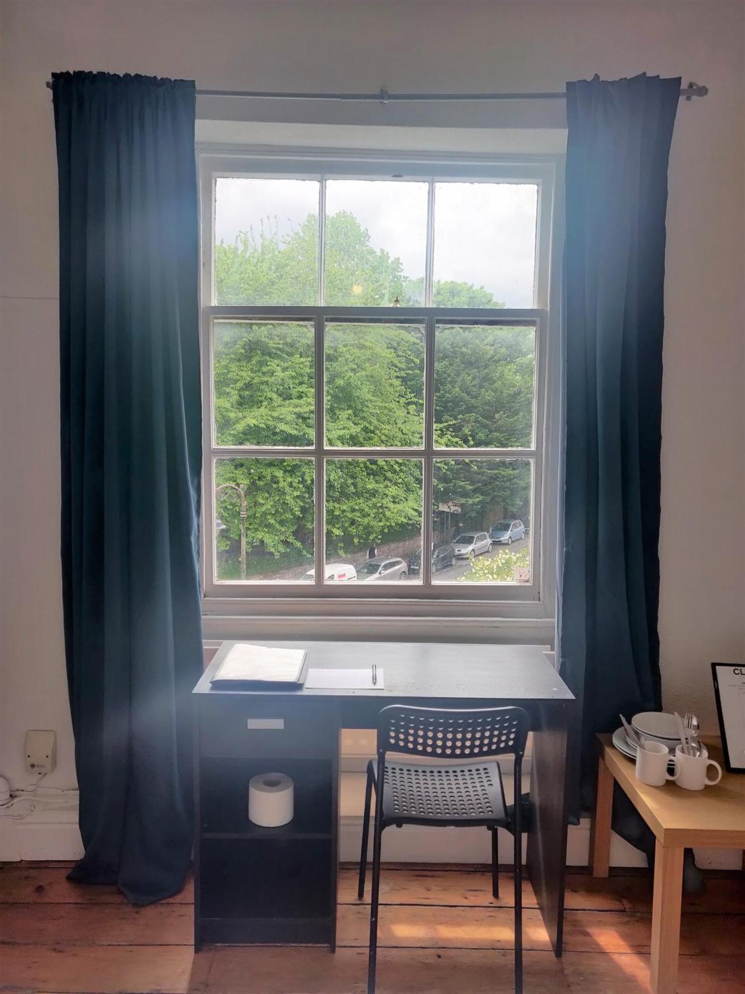 Westbourne Place Rooms - By Clifton Short Lets Bristol Rom bilde