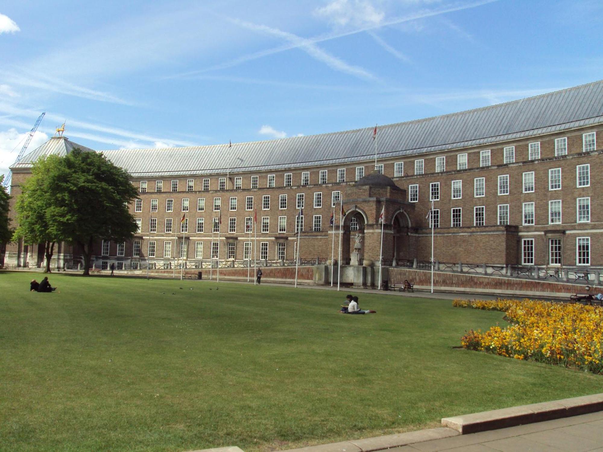 Westbourne Place Rooms - By Clifton Short Lets Bristol Eksteriør bilde