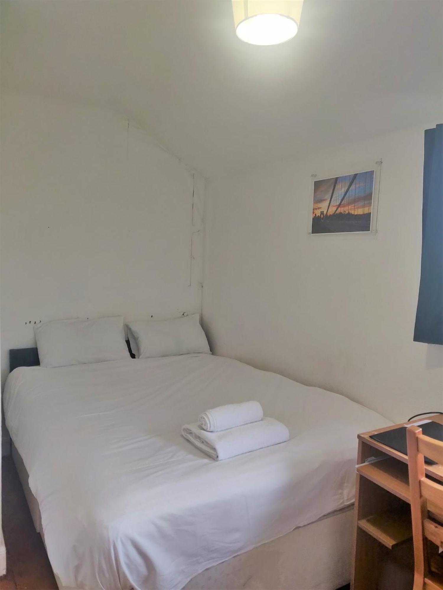 Westbourne Place Rooms - By Clifton Short Lets Bristol Rom bilde
