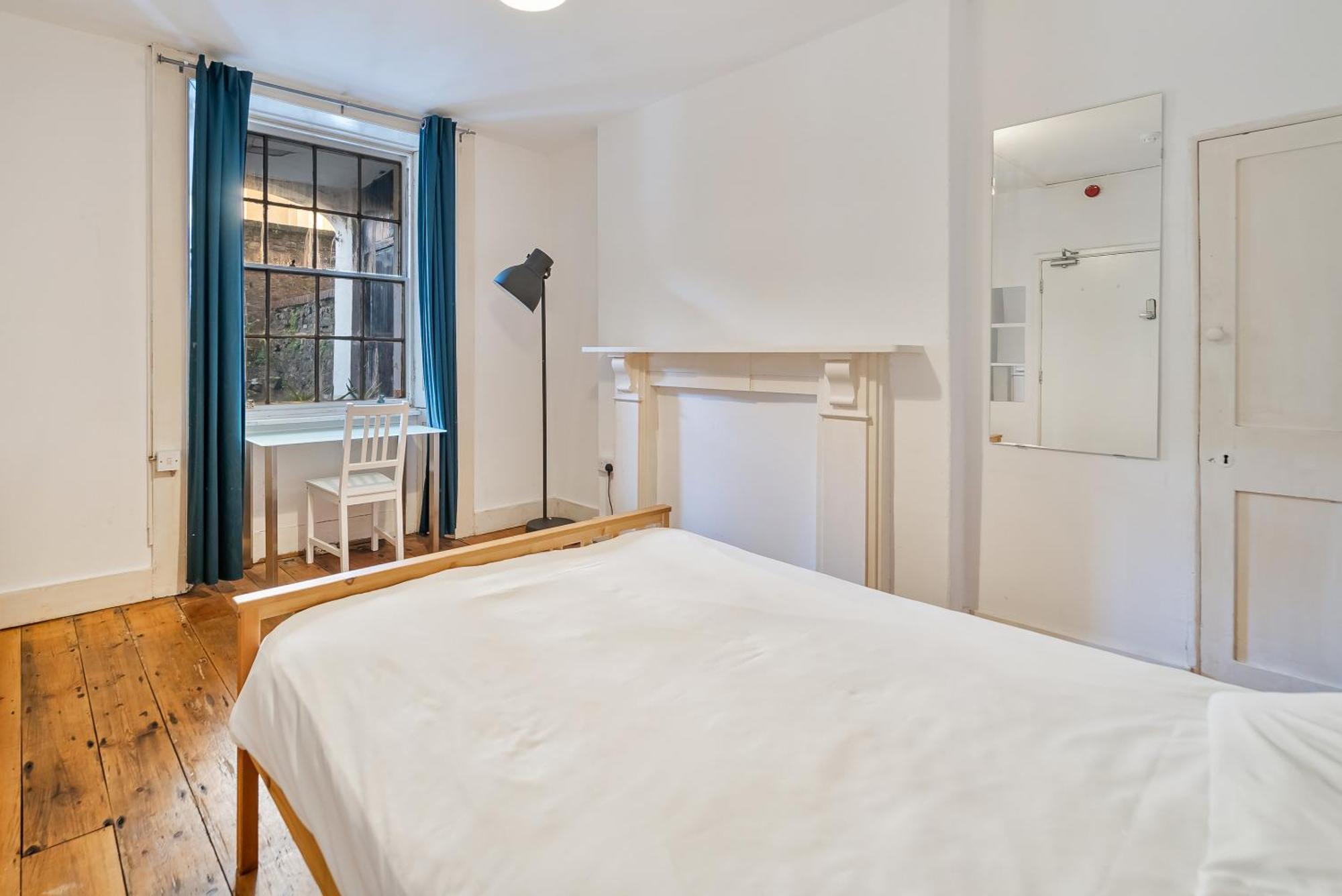 Westbourne Place Rooms - By Clifton Short Lets Bristol Rom bilde