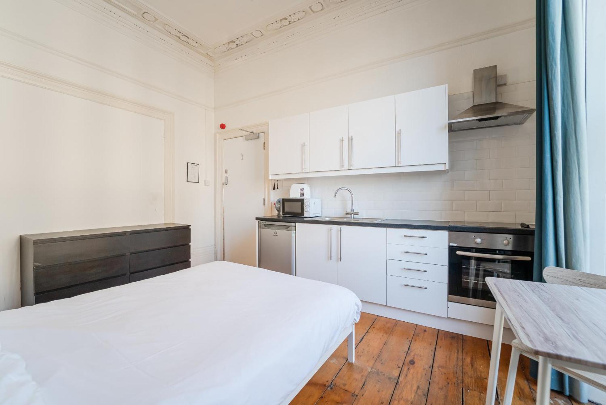Westbourne Place Rooms - By Clifton Short Lets Bristol Rom bilde