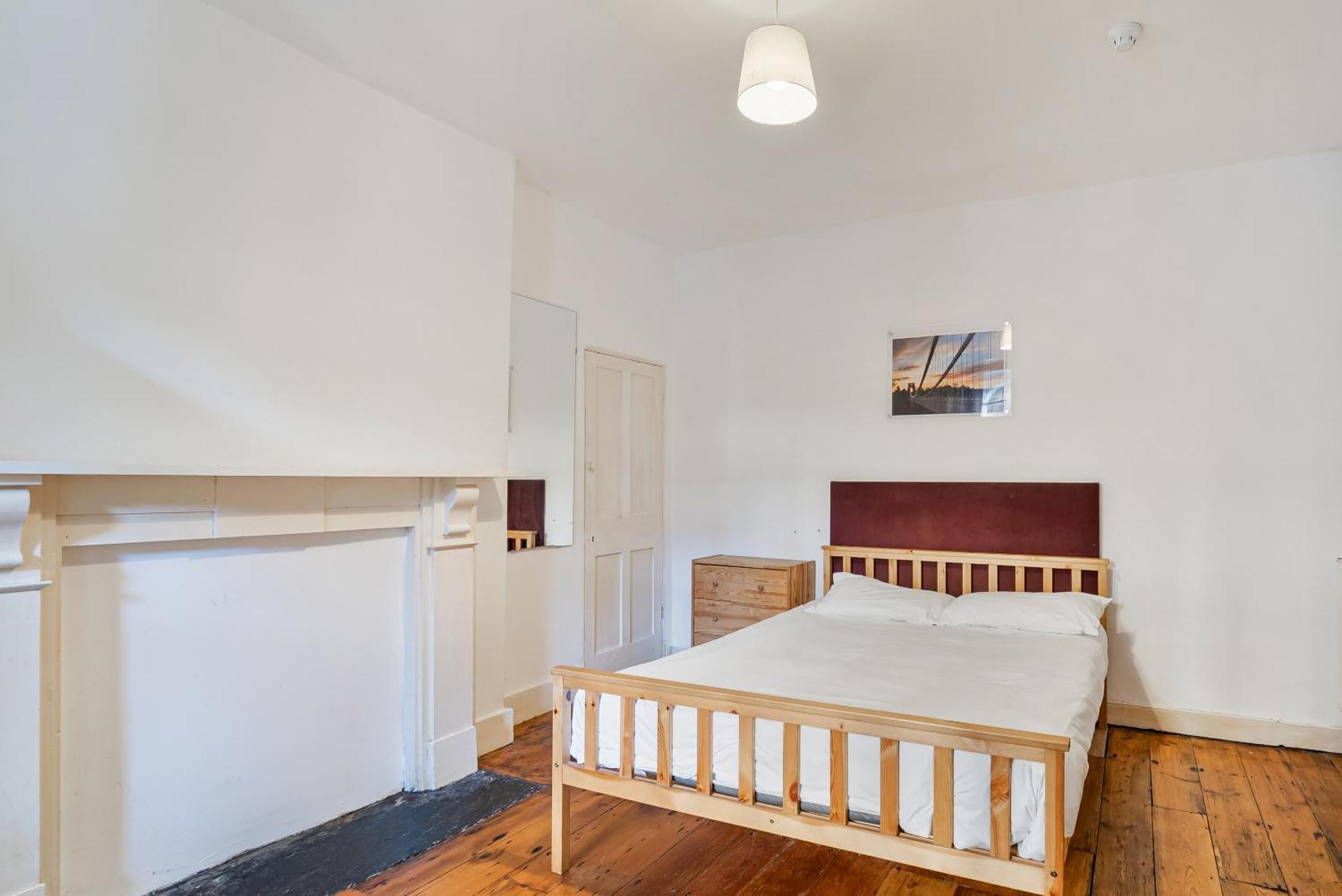 Westbourne Place Rooms - By Clifton Short Lets Bristol Rom bilde