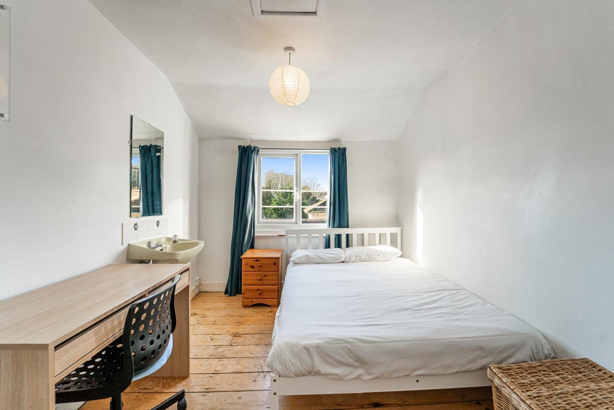 Westbourne Place Rooms - By Clifton Short Lets Bristol Rom bilde